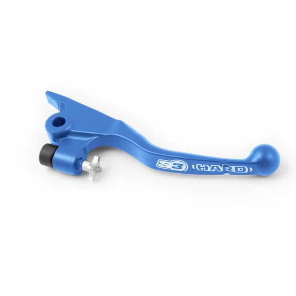 S3 Brake Lever Front - Brembo Mounting