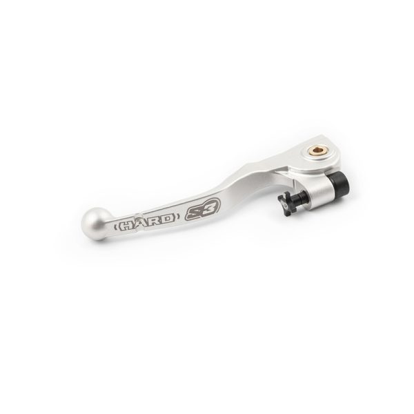 S3 Clutch Lever - Brembo Mounting