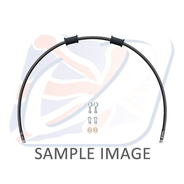 VENHILL Rear Brake Hose Kit - 1 hose