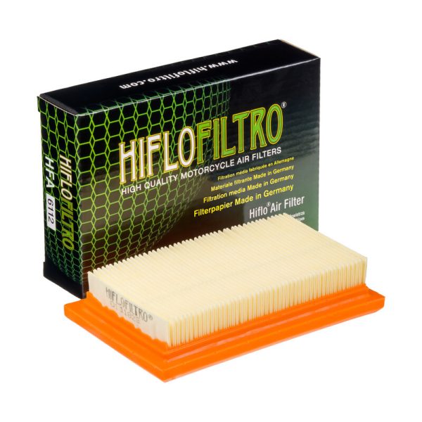 HIFLOFILTRO Air Filter HFA6112