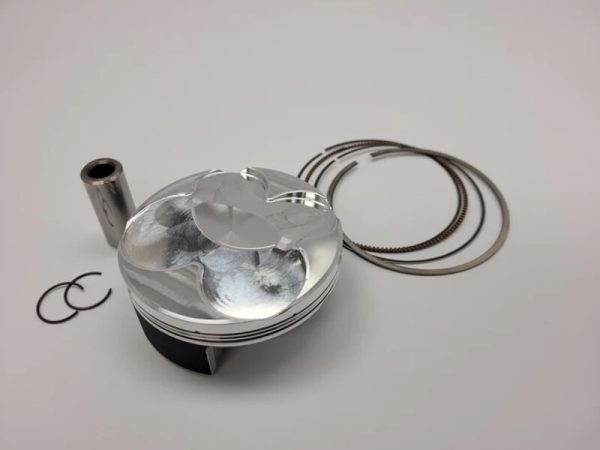 WÖSSNER Piston Kit - Ø80,97