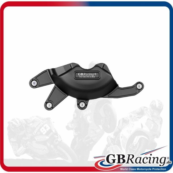 GB RACING Alternator Protection Crankase Cover