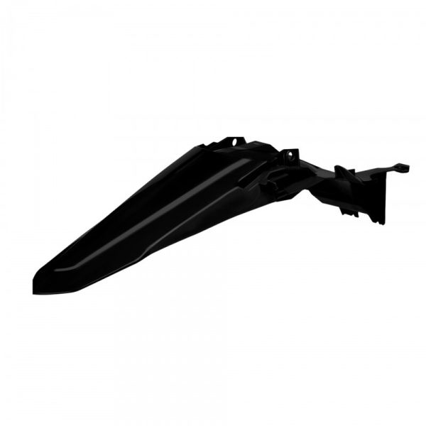 POLISPORT Rear Fender