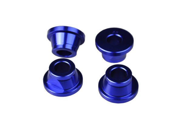 SCAR Rubber Killers Blue