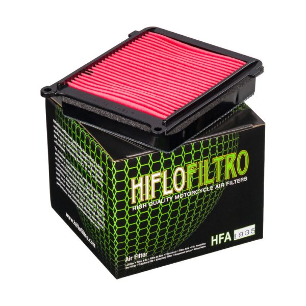 HIFLOFILTRO Air Filter - HFA1935