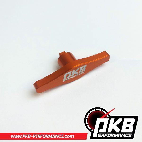 PKB Performance Parts - Power Valve Einstellwerkzeug - Orange