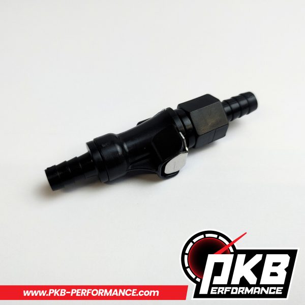 PKB Performance Parts - 8mm Kraftstoffleitung-Kupplung