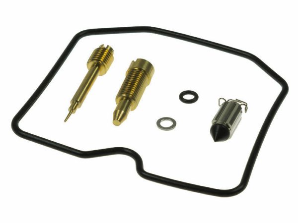 TOURMAX Carburetor Repair Kit Suzuki DR-Z125