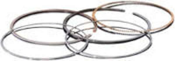 Prox Ø89mm ring set for 9829DA/DB