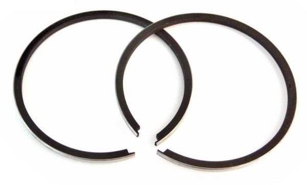 PROX Ø56MM SET OF PISTON RINGS FOR 2-STROKE