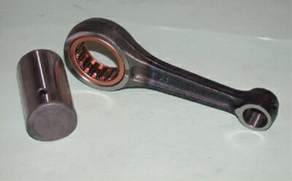 PROX Connecting Rod Kit - Honda NX650