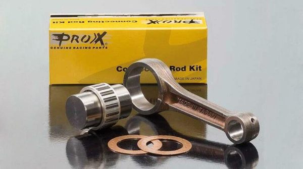 PROX Connecting Rod Kit - Kawasaki