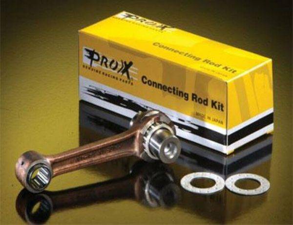 PROX Connecting Rod Kit - Suzuki RM-125