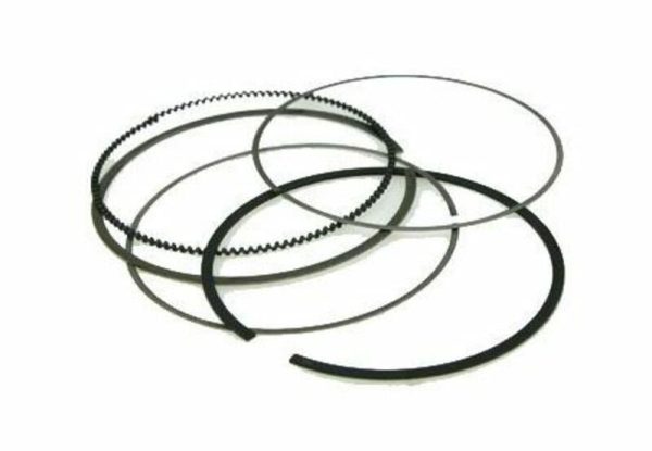 VERTEX Piston Rings