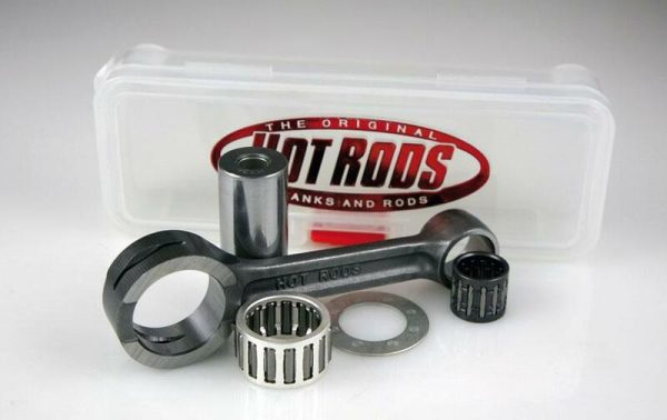 HOT RODS Connecting Rod Kit - KTM SX-F450