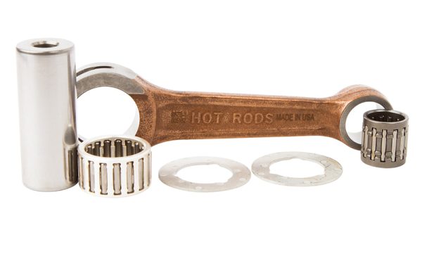 HOT RODS Connecting Rod Kit - KTM