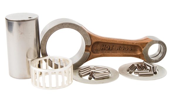 HOT RODS Connecting Rod Kit - Honda CRF450R