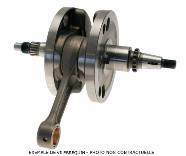 HOT RODS OEM Crankshaft - Kawasaki KXF450