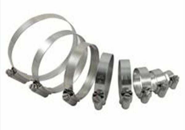 SAMCO Hose Clamps Kit for SAMCO Radiator Hoses 44005664