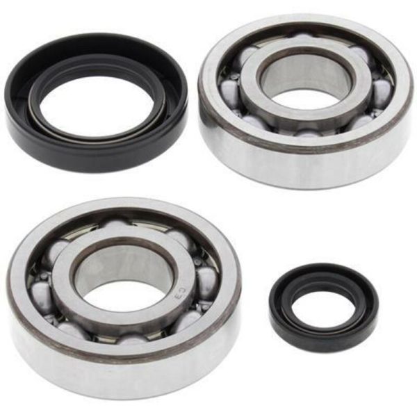 ALL BALLS Crankshaft Bearing & Oil Seal Kit