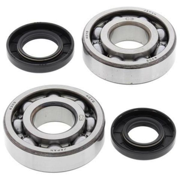 ALL BALLS Crankshaft Bearing & Oil Seal Kit