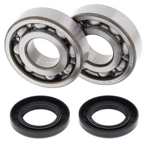 ALL BALLS Crankshaft Bearing & Oil Seal Kit