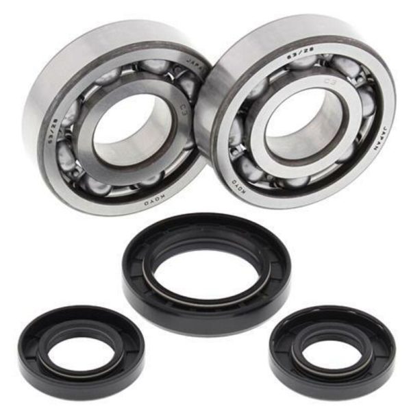 ALL BALLS Crankshaft Bearing & Oil Seal Kit