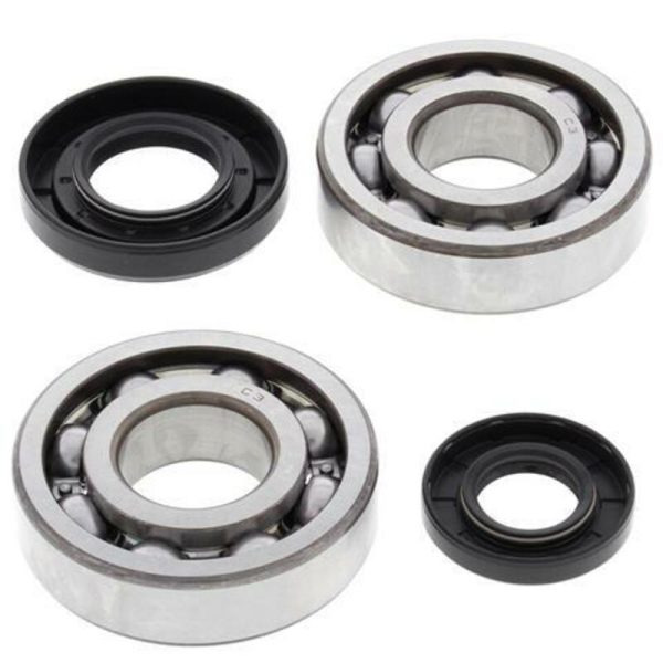 ALL BALLS Crankshaft Bearing & Oil Seal Kit