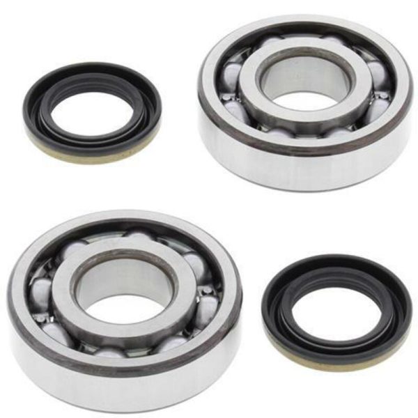 ALL BALLS Crankshaft Bearing & Oil Seal Kit