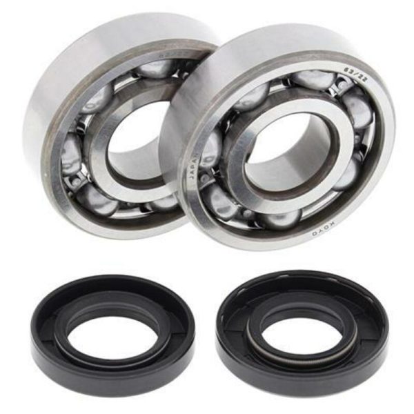 ALL BALLS Crankshaft Bearing & Oil Seal Kit