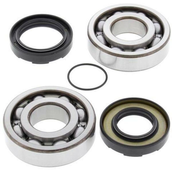 ALL BALLS Crankshaft Bearing & Oil Seal Kit