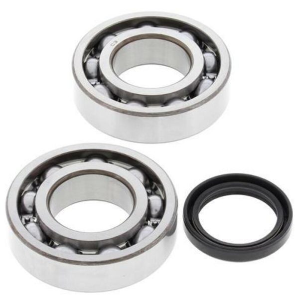 ALL BALLS Crankshaft Bearing & Oil Seal Kit