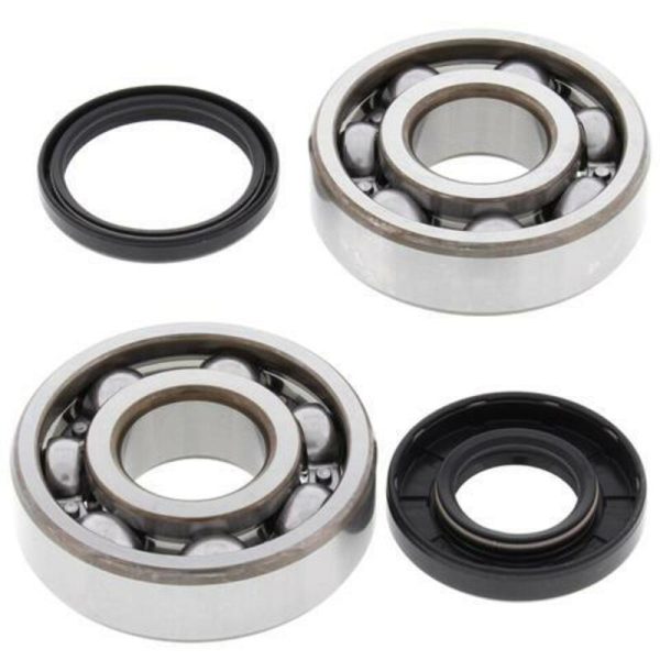 ALL BALLS Crankshaft Bearing & Oil Seal Kit