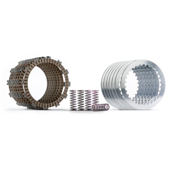 HINSON Clutch Plates & Springs Kit