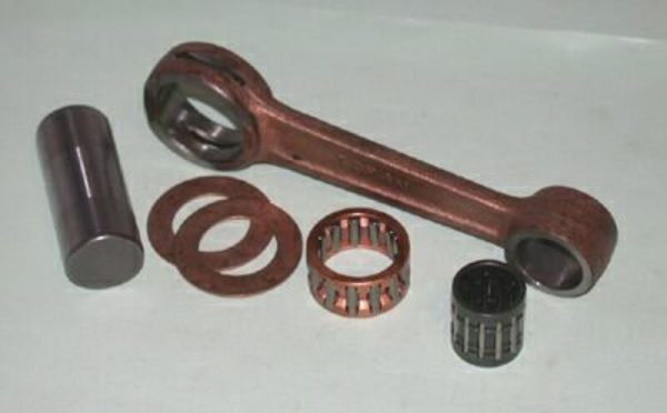 TOURMAX Connecting Rod Kit - Yamaha DT50