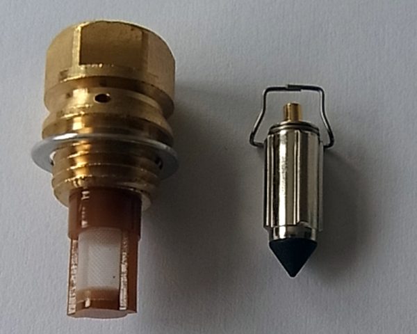 TOURMAX Float Valve Set Yamaha XJR1300