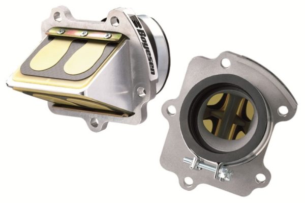 BOYESEN Rad Reed valve system - Kawasaki KX250