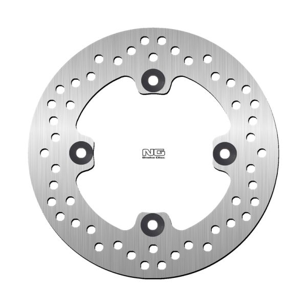 NG BRAKES Fix Brake Disc - 1683