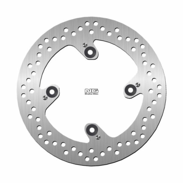 NG BRAKES Fix Brake Disc with screws for ABS crowns - 1775