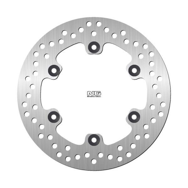 NG BRAKES Fix Brake Disc - 1807