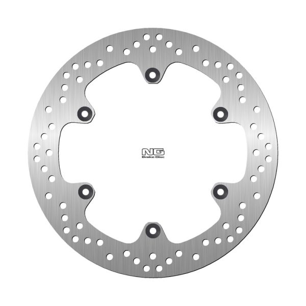 NG BRAKES Fix Brake Disc - 1821