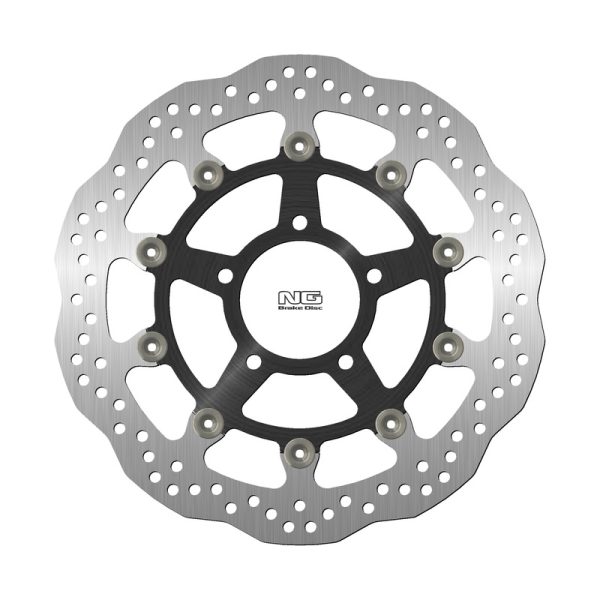 NG BRAKES Petal Floating - 1754XG