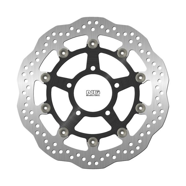 NG BRAKES Petal Floating - 1755XG