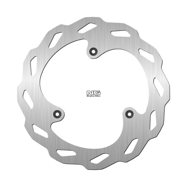 NG BRAKES Petal Fix Brake Disc - 1907X