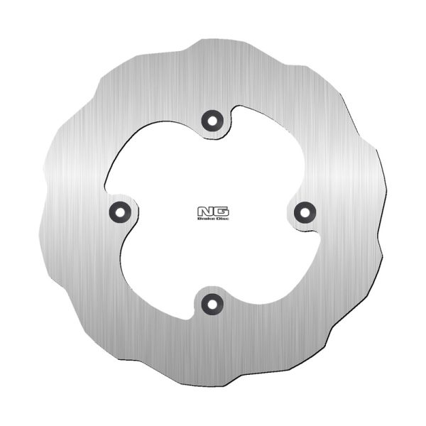 NG BRAKES Petal Fix Brake Disc - 1908XSP