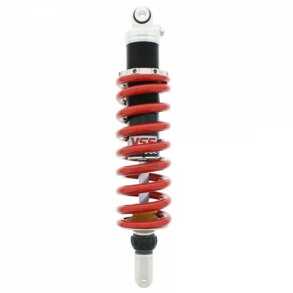 YSS Topline Z-Series MZ456 Rear Shock Absorber