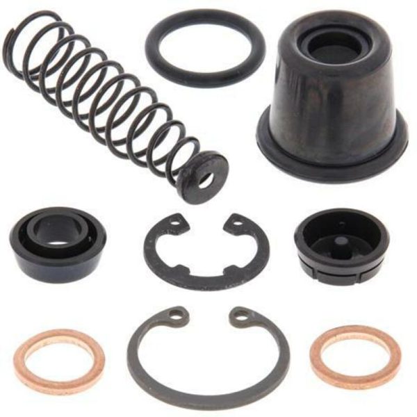 ALL BALLS Rear Brake Master Cylinder Repair Kit Yamaha YFS200 BLASTER