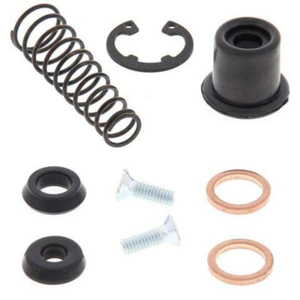 ALL BALLS Front Brake Master Cylinder Repair Kit Honda XR650L/Kawasaki KLR650