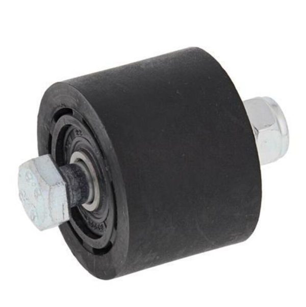 ALL BALLS Upper/Lower Chain Roller Black