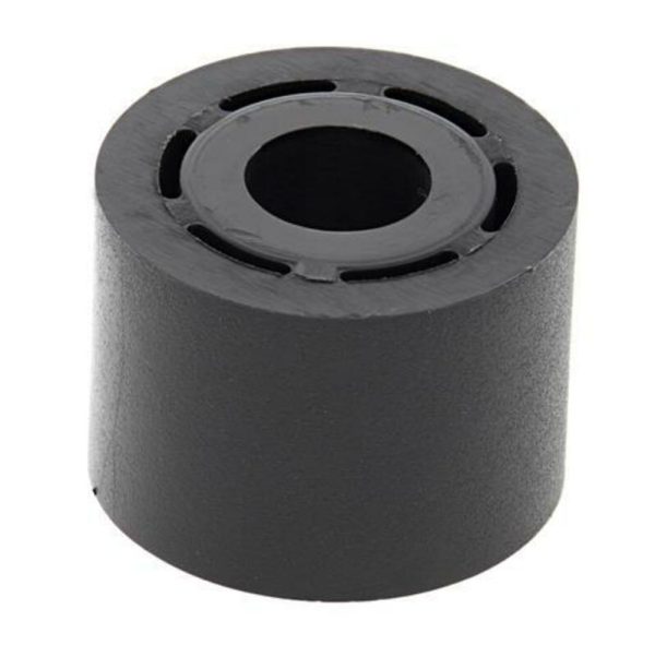 ALL BALLS Upper/Lower Chain Roller Black